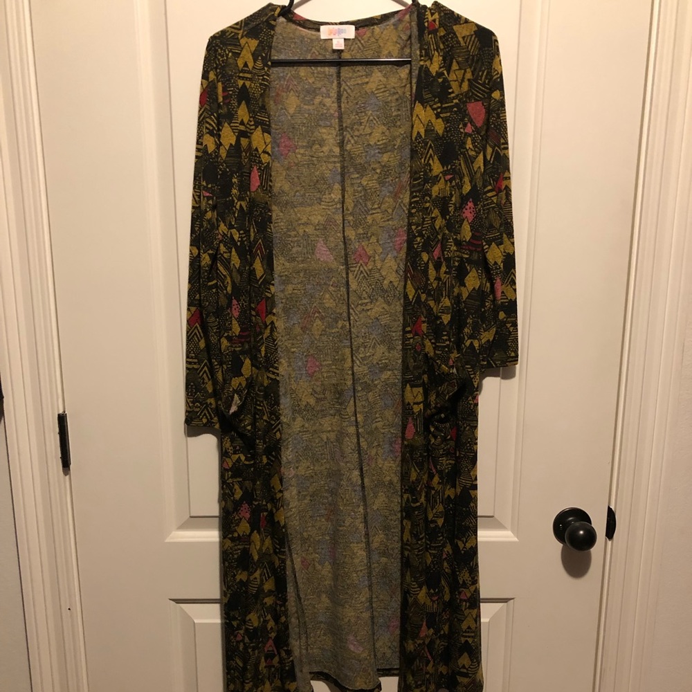 Lularoe Sarah